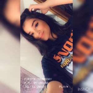 Meet your Posher, Fatima